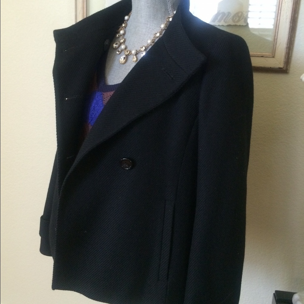 - Ann Taylor jacket - Picture 2 of 4